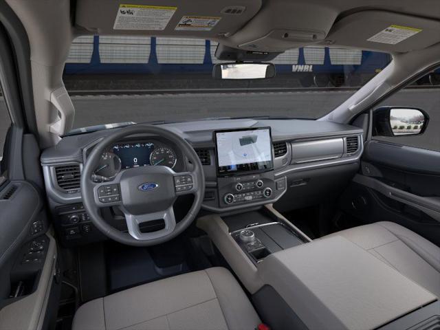 new 2024 Ford Expedition car, priced at $61,384