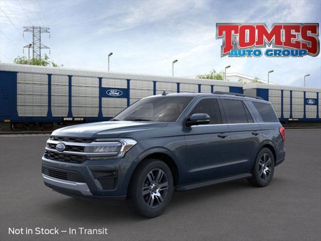 new 2024 Ford Expedition car, priced at $61,384