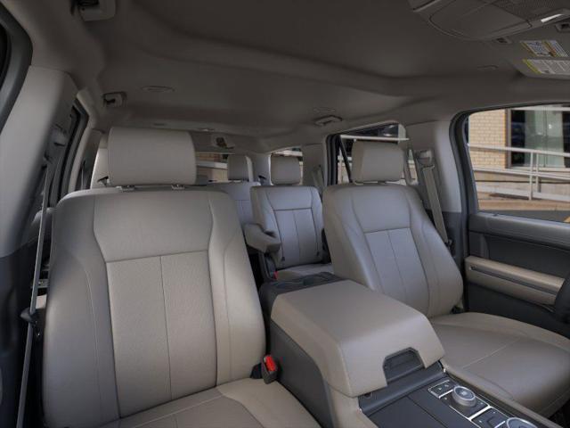 new 2024 Ford Expedition car, priced at $58,821