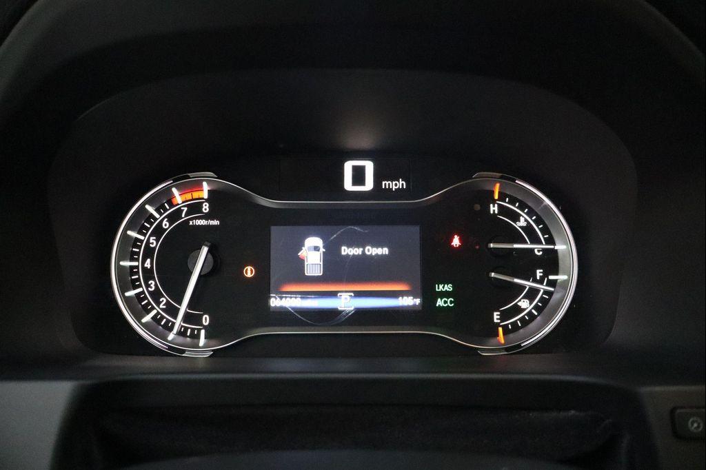 used 2018 Honda Ridgeline car, priced at $25,234