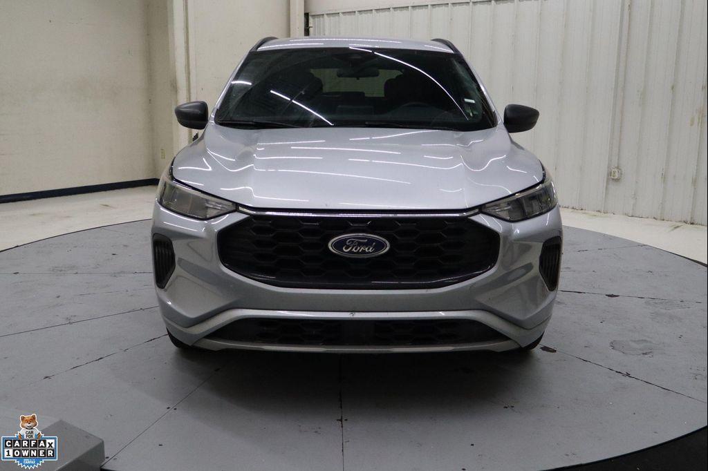 used 2024 Ford Escape car, priced at $21,478
