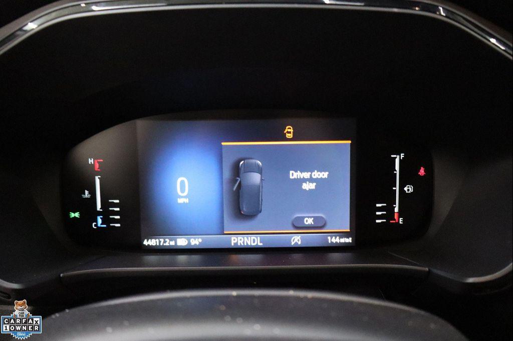 used 2024 Ford Escape car, priced at $21,478