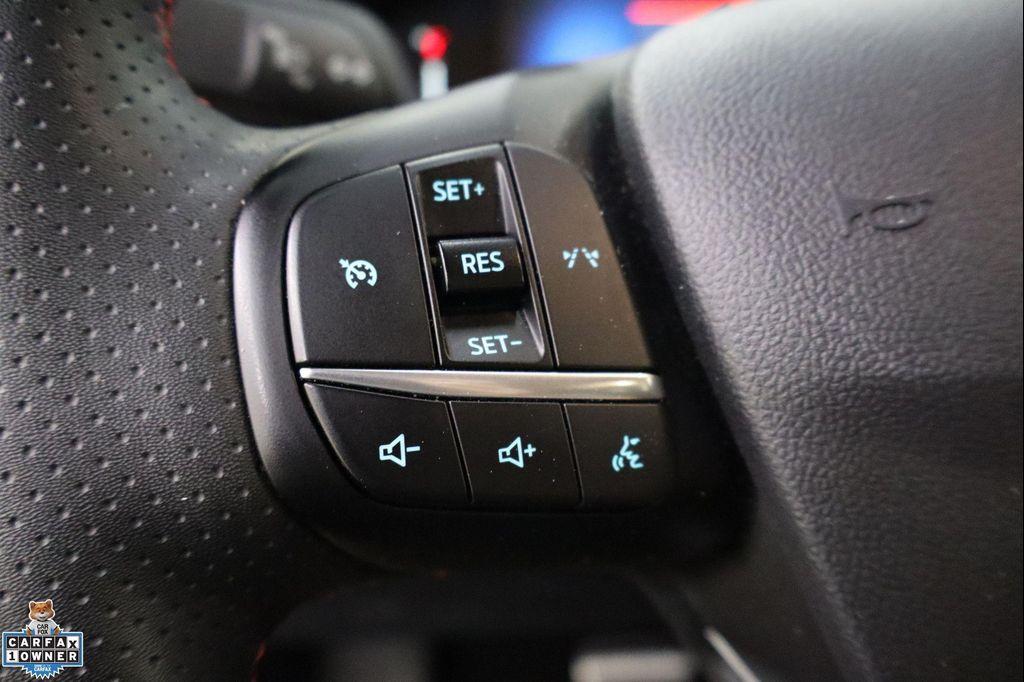 used 2024 Ford Escape car, priced at $21,478