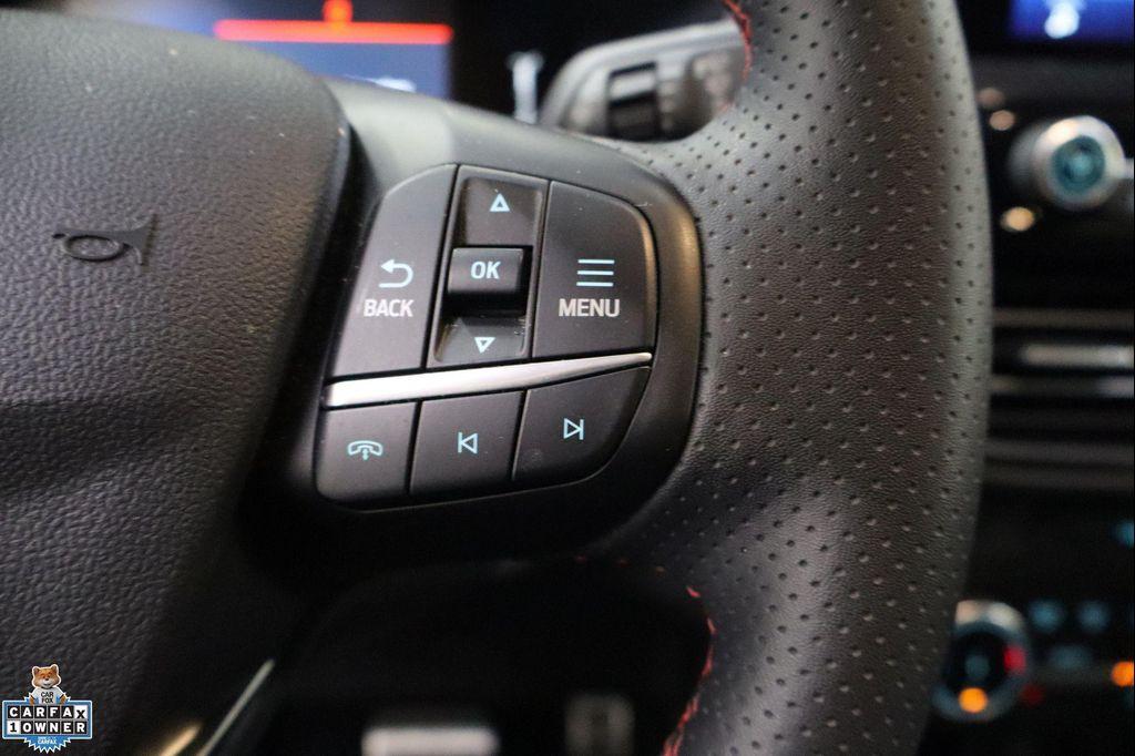 used 2024 Ford Escape car, priced at $21,478