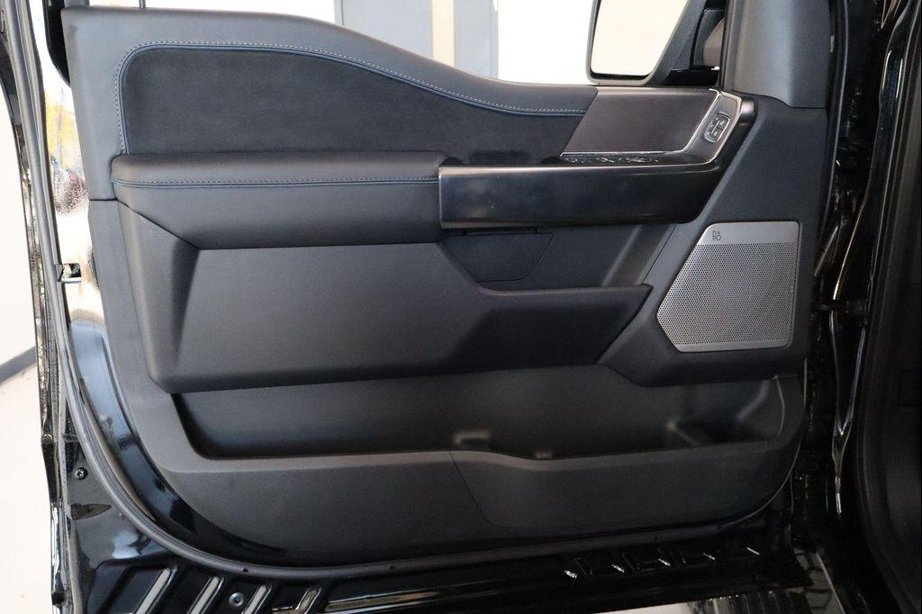 new 2025 Ford F-150 car, priced at $94,328