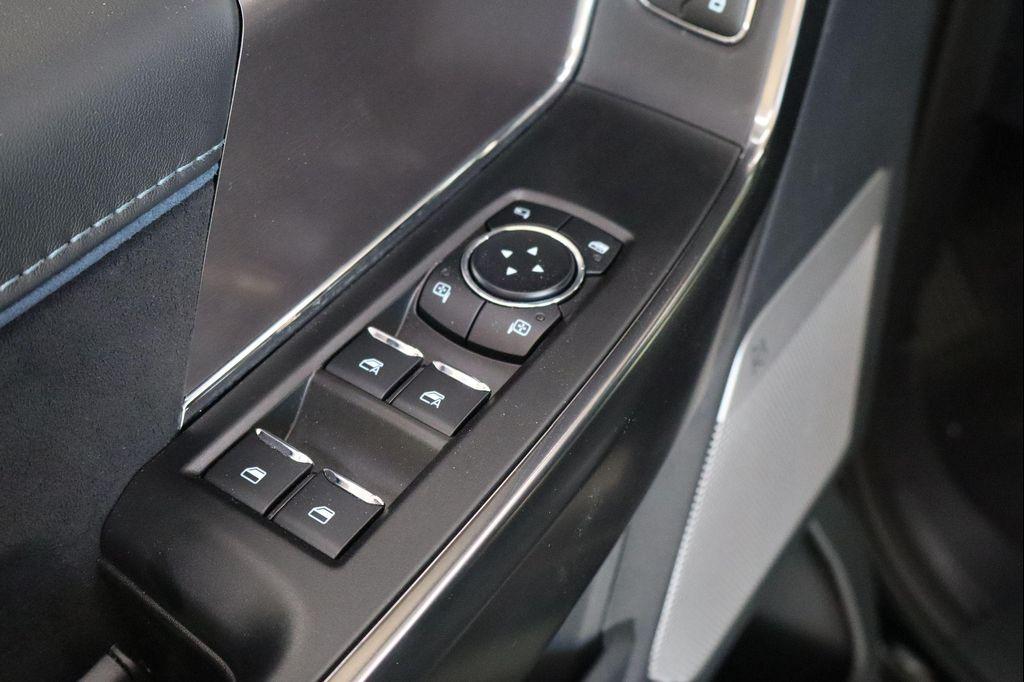 new 2025 Ford F-150 car, priced at $94,328