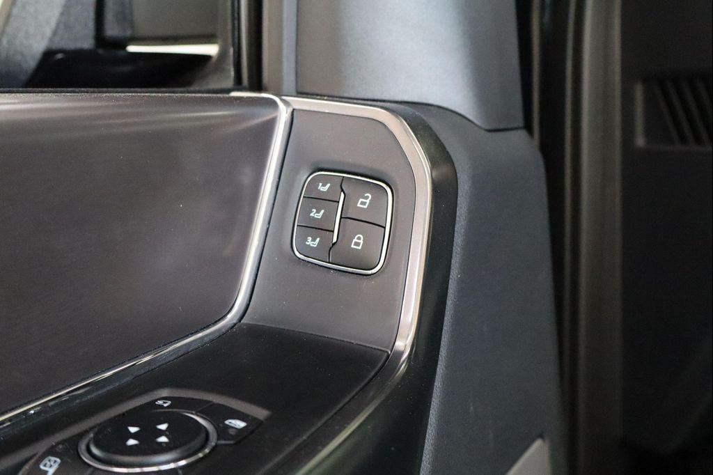 new 2025 Ford F-150 car, priced at $94,328