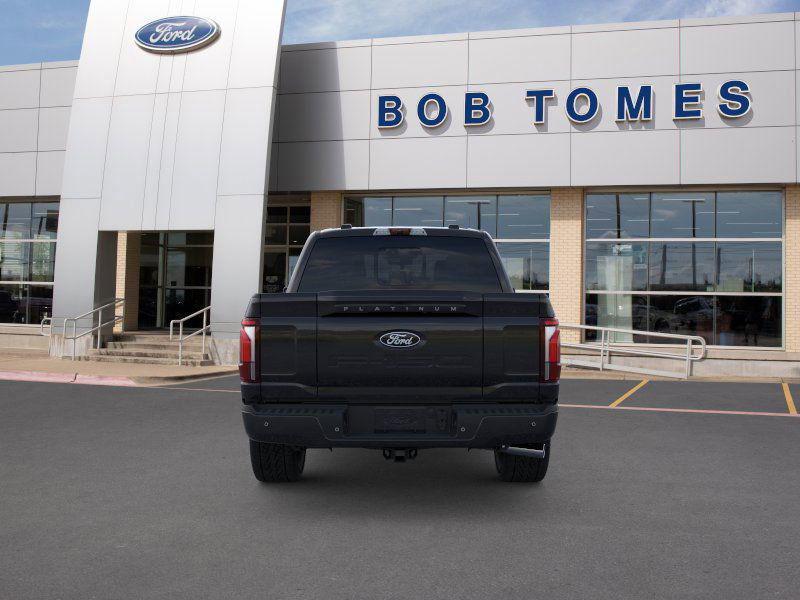 new 2025 Ford F-150 car, priced at $77,244