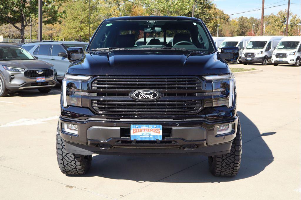 new 2025 Ford F-150 car, priced at $94,328
