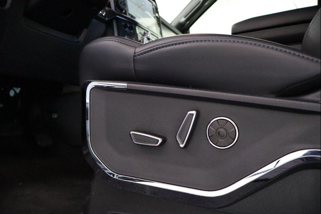 new 2025 Ford F-150 car, priced at $94,328