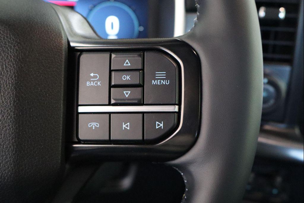 new 2025 Ford F-150 car, priced at $94,328