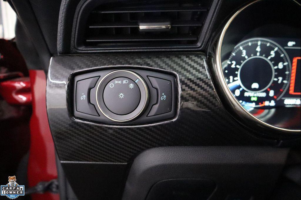 used 2021 Ford Shelby GT500 car, priced at $93,295