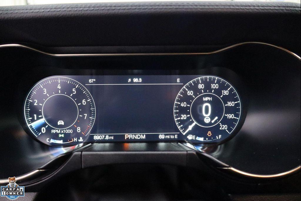 used 2021 Ford Shelby GT500 car, priced at $93,295