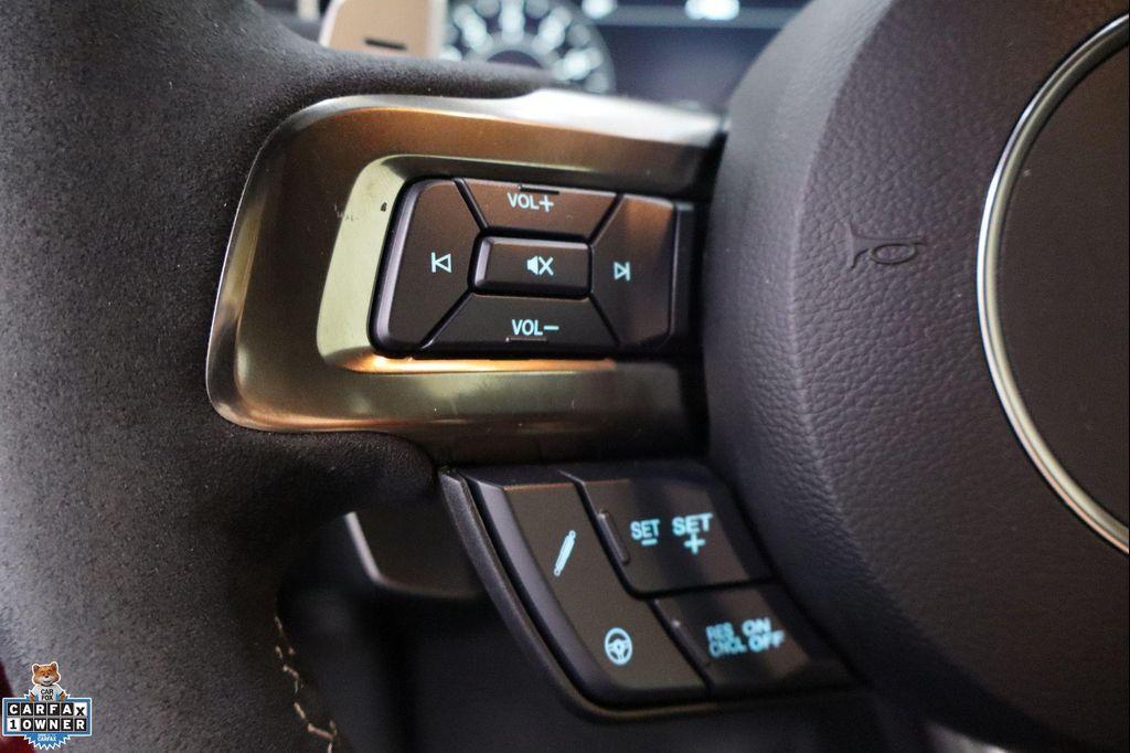 used 2021 Ford Shelby GT500 car, priced at $93,295