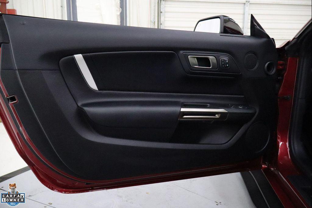 used 2021 Ford Shelby GT500 car, priced at $93,295