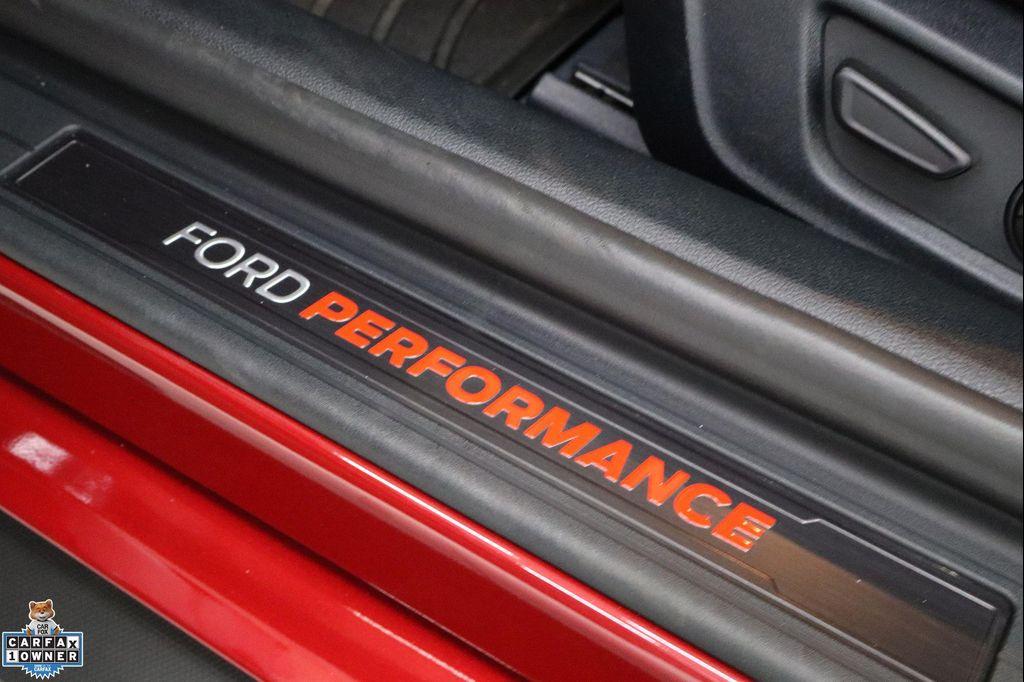 used 2021 Ford Shelby GT500 car, priced at $93,295