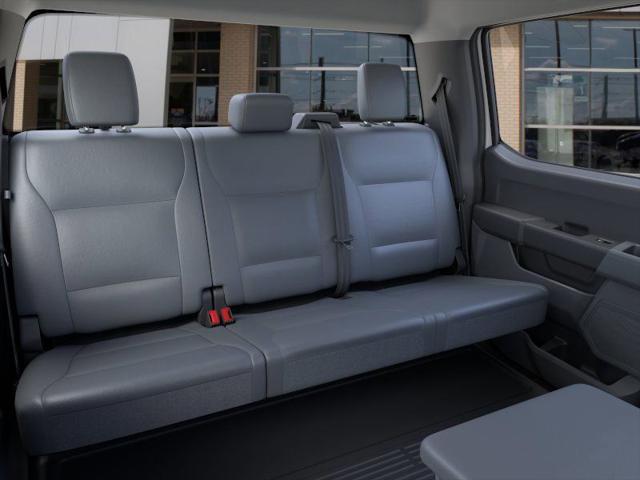 new 2025 Ford F-250 car, priced at $56,665