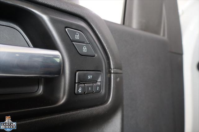 used 2021 Chevrolet Silverado 2500 car, priced at $58,000