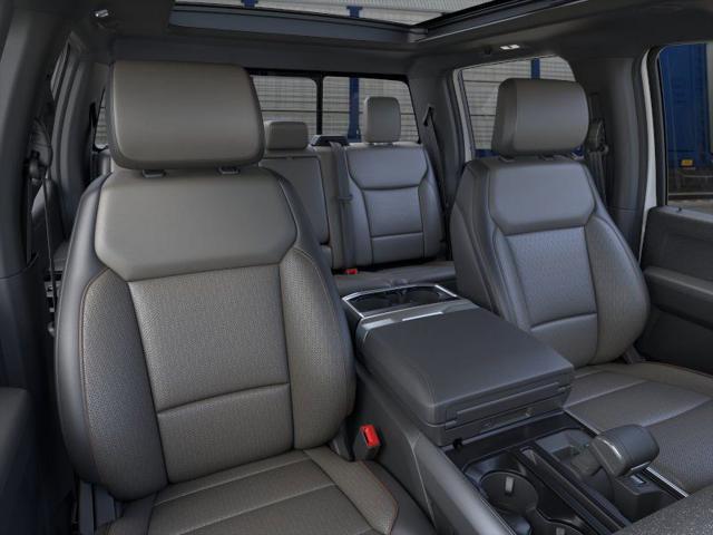 new 2025 Ford F-150 car, priced at $76,140