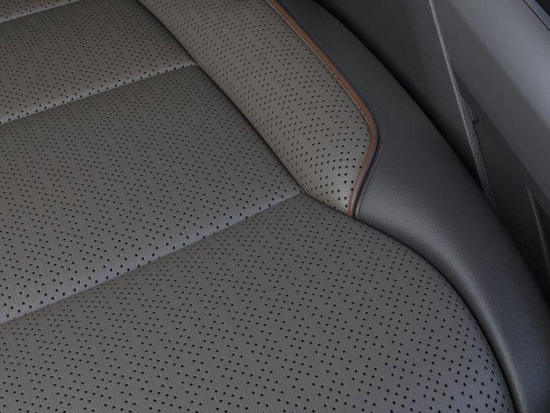 new 2025 Ford F-150 car, priced at $62,435