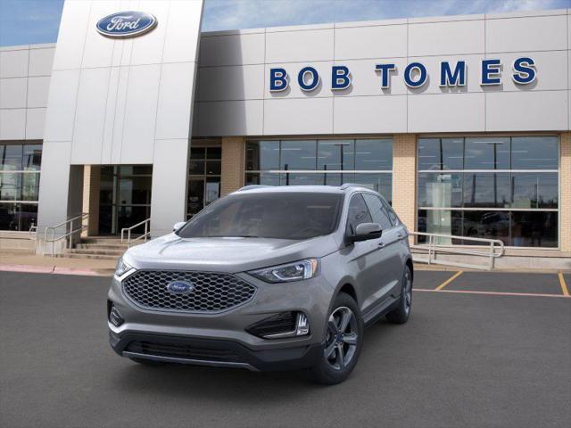 new 2024 Ford Edge car, priced at $35,470