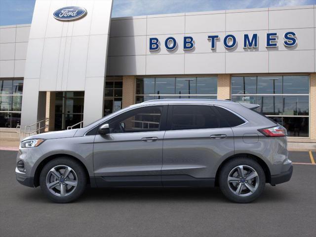 new 2024 Ford Edge car, priced at $35,470