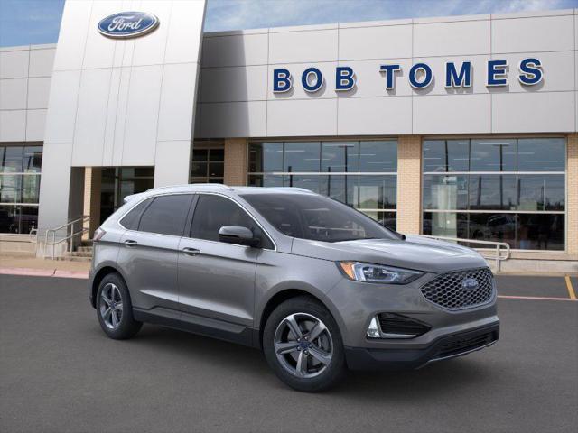 new 2024 Ford Edge car, priced at $35,470