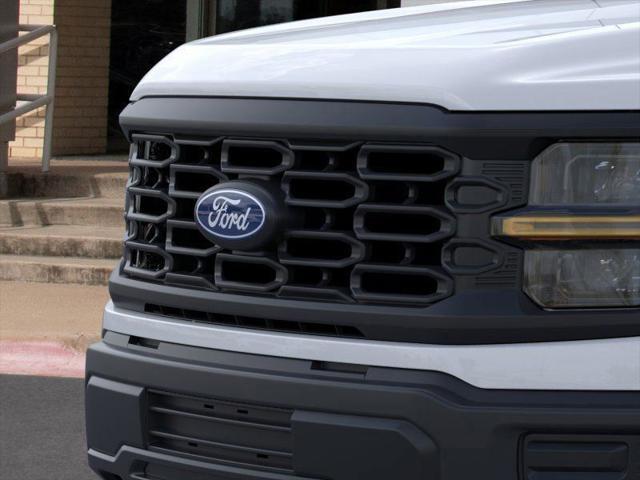 new 2024 Ford F-150 car, priced at $49,410