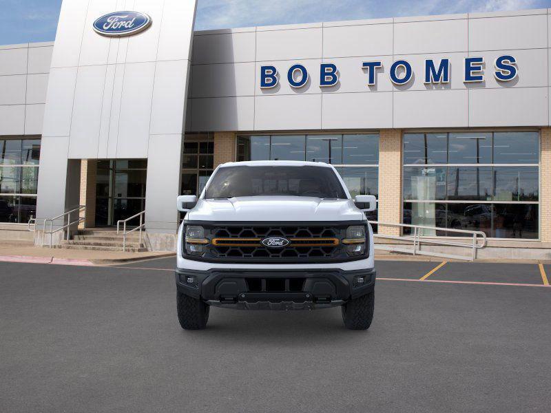 new 2025 Ford F-150 car, priced at $79,101