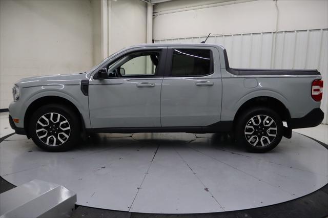 used 2024 Ford Maverick car, priced at $33,489