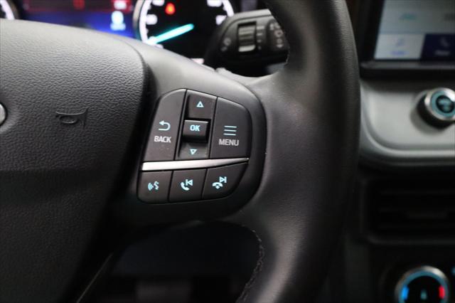 used 2024 Ford Maverick car, priced at $33,489