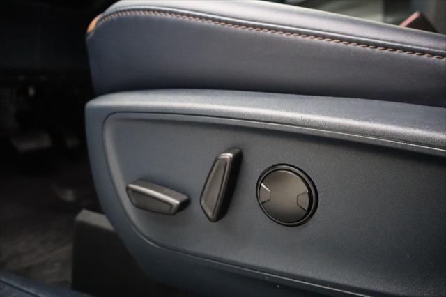 used 2024 Ford Maverick car, priced at $33,489
