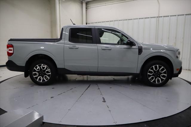 used 2024 Ford Maverick car, priced at $33,489