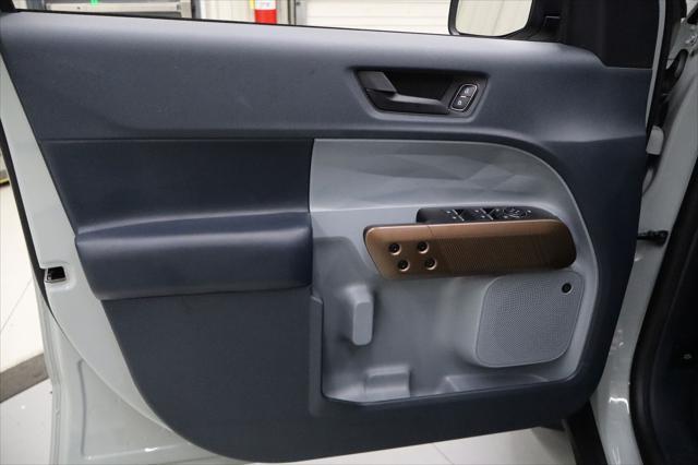 used 2024 Ford Maverick car, priced at $33,489