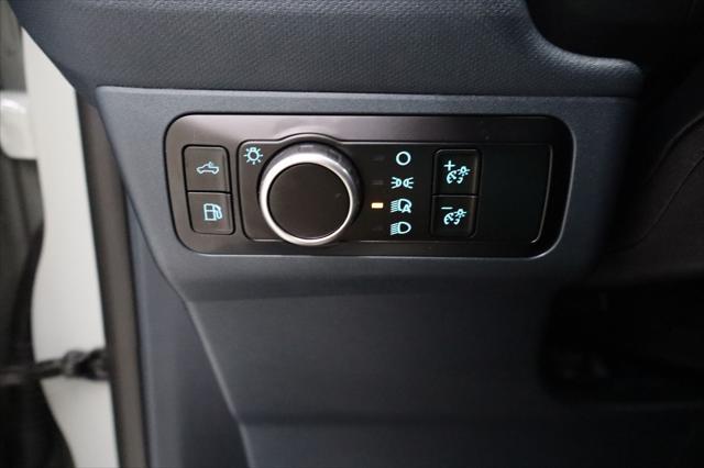 used 2024 Ford Maverick car, priced at $33,489
