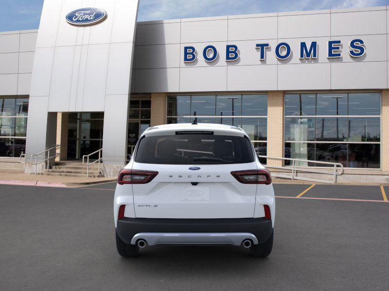 new 2025 Ford Escape car, priced at $26,096