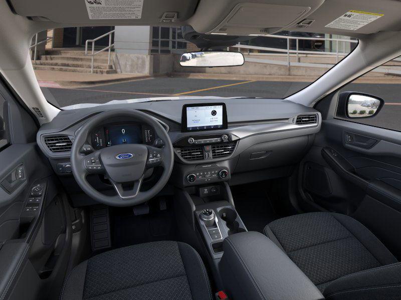 new 2025 Ford Escape car, priced at $26,096