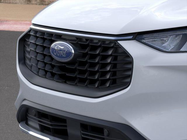 new 2025 Ford Escape car, priced at $30,226