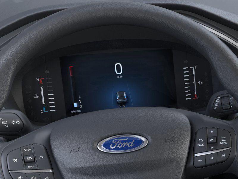 new 2025 Ford Escape car, priced at $26,096