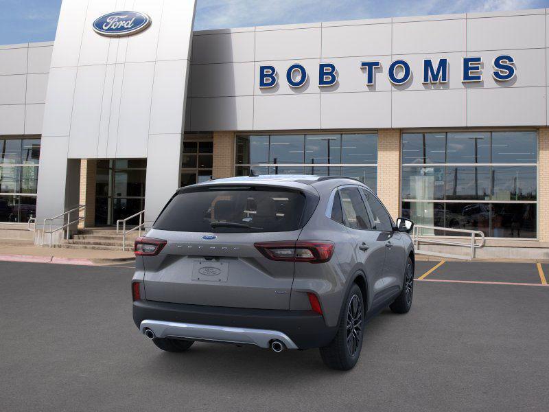 new 2025 Ford Escape PHEV car, priced at $30,406
