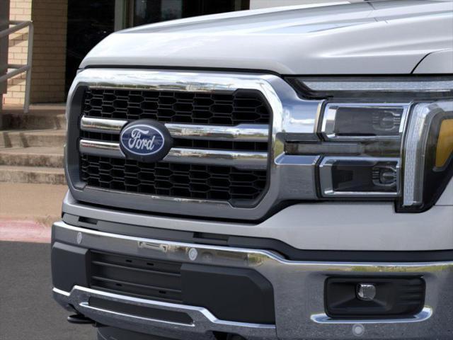 new 2025 Ford F-150 car, priced at $65,775