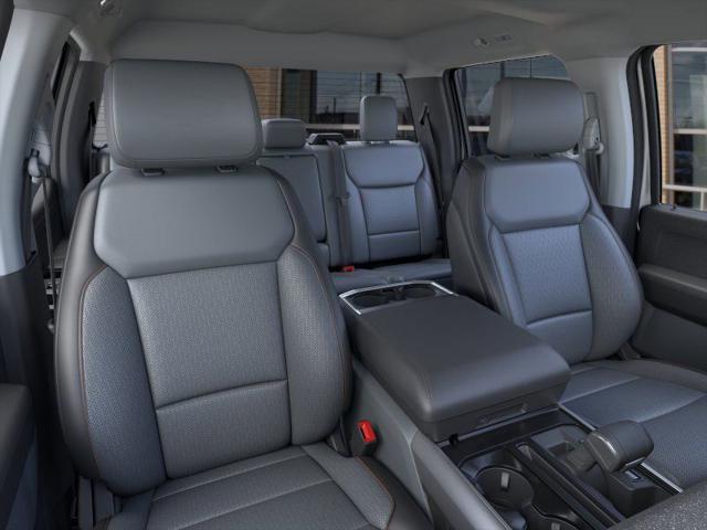 new 2025 Ford F-150 car, priced at $65,775