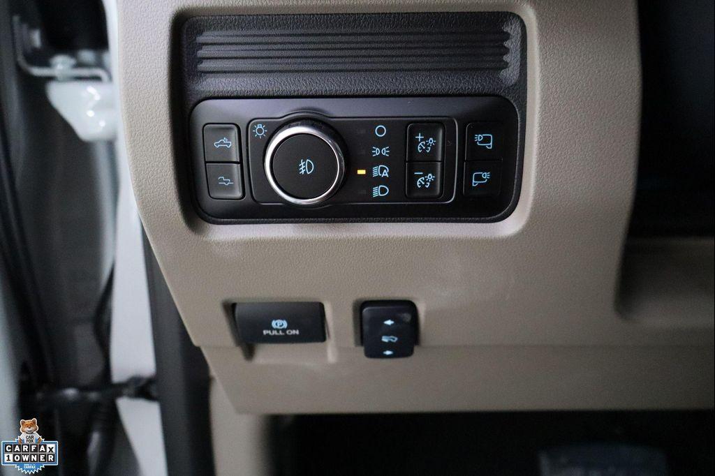used 2025 Ford F-250 car, priced at $102,991