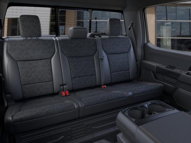 new 2025 Ford F-150 car, priced at $66,910