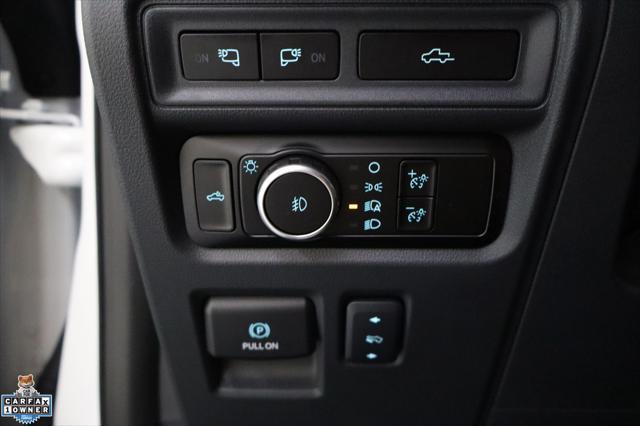 used 2024 Ford F-150 car, priced at $61,228