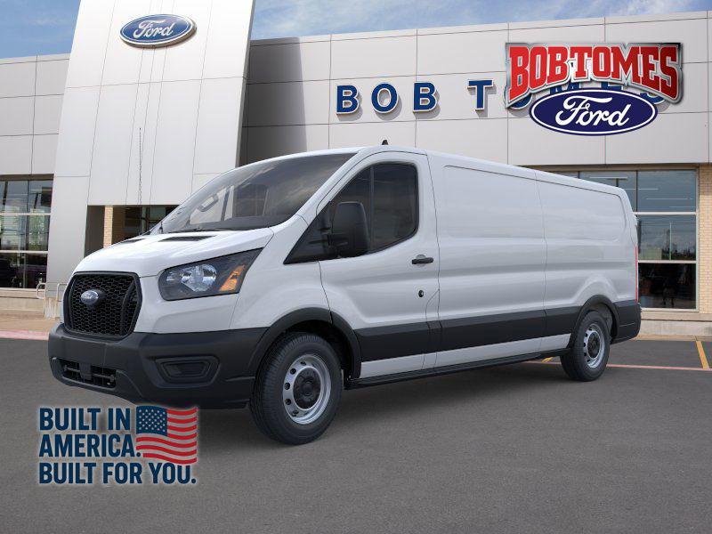 new 2025 Ford Transit-150 car, priced at $44,994