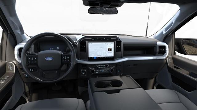 new 2024 Ford F-150 car, priced at $33,289