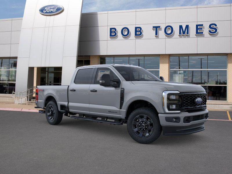 new 2026 Ford F-250 car, priced at $70,303