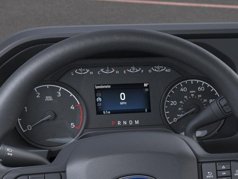 new 2026 Ford F-250 car, priced at $70,303