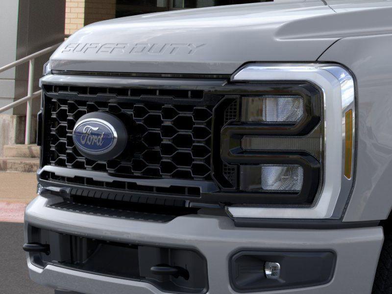 new 2026 Ford F-250 car, priced at $70,303